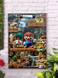 Clip Board / Exam Pad Multi-use