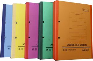 Cobra File 1100