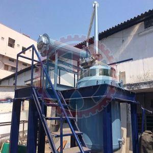 Anise Seeds & Berries Distillation Plant