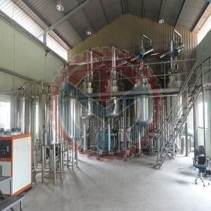 Annanthamool Extraction Plant