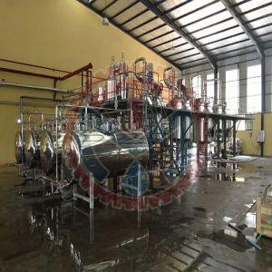 Bavachi Seed Extraction Plant