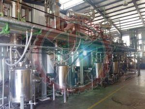 Garcinia Mangostana  Extraction Plant
