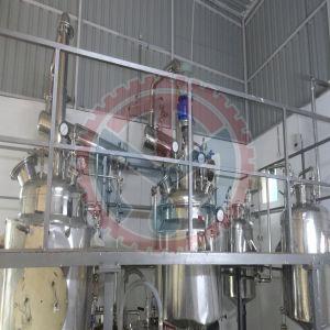 Ginger Essential Oil Extraction Plant