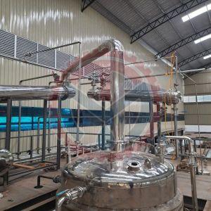 Griffonia Simplicifolia Extraction Plant