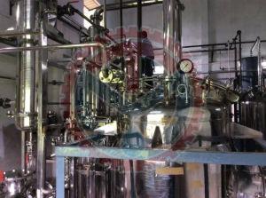 Guduchi Extraction Plant