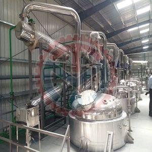 Onion Oleoresin Extraction Plant