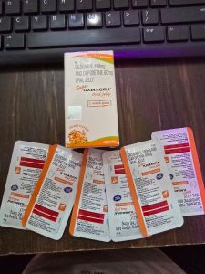 Super Kamagra Oral Jelly