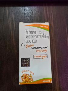 Super Kamagra Oral Jelly