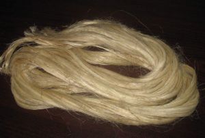 Raw Kenaf Fiber