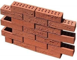Terracotta Bricks