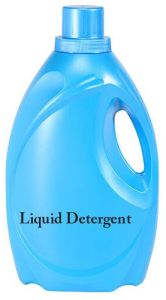 Liquid Detergent