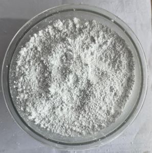 White Calcite Marble Powder