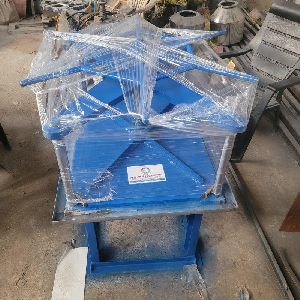 Dewatering Screw Press Machine