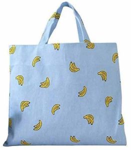 Cotton Tote Bag