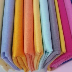 Cotton Woven Fabric