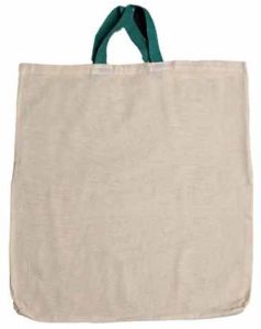 Grocery Cotton Carry Bag