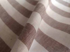 Handwoven Cotton Fabric