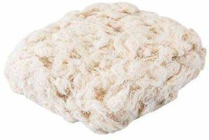 Raw Cotton Waste