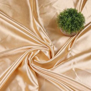 Polyester Ultra Satin Fabric