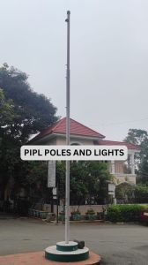 Flag Mast Pole