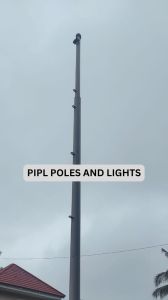 Flag Mast Pole