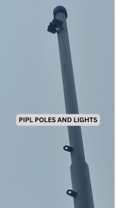 Flag Mast Pole