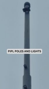 Flag Mast Pole