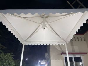 Lightweight Tensile Structure