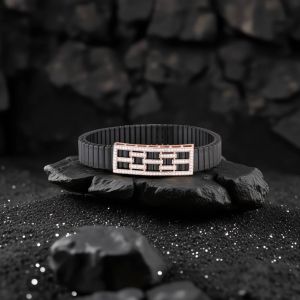 Mens Diamond Bracelets