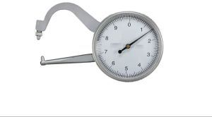 Analog Dial Caliper Gauge