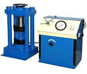 Cylindering Anvil