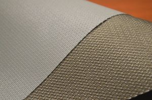 Silicone Coated Fiberglass Fabric