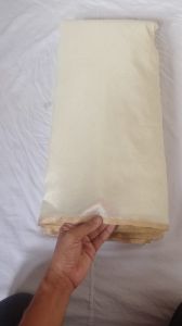 Kota Doria Fabric