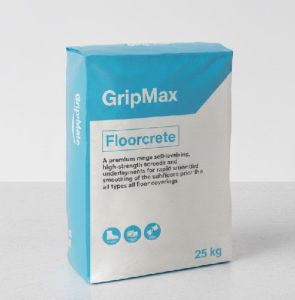 Gripmax Floorcrete