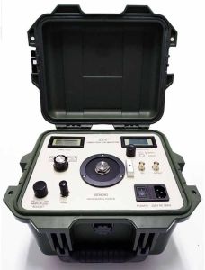 GJX-6 Vibration Calibrator