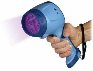 Nova Pro Portable UV LED Stroboscope