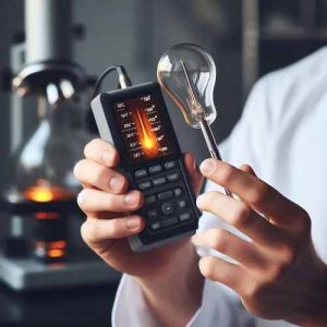 Portable Calibrator Calibration Service