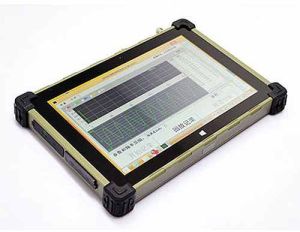 S956Y-1 Digital Balancer Analyzer