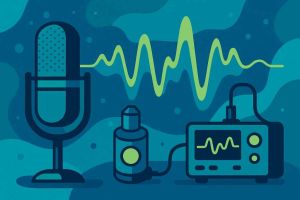 Sound Level Meters ISO 17025 Calibration Service