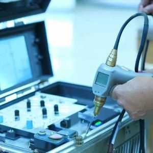 Ultrasonic Leak Detector Calibration Service