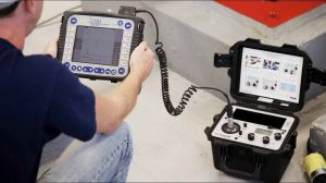 Vibration Analyzer Calibration Service
