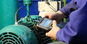 Vibration Meter Calibration Services