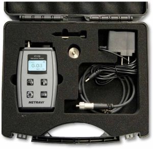VT-150 Portable Vibration Meter