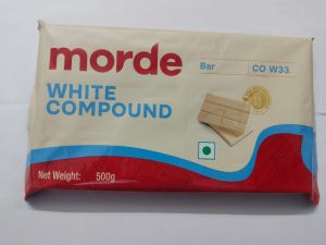 Bloom White Chocolate Compound