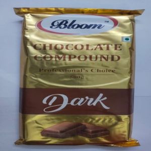 Dark Chocolate Compound