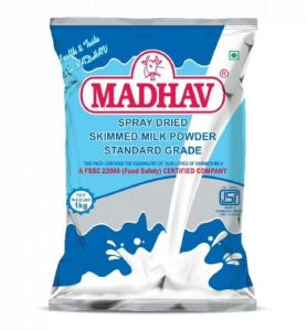 Skimmed Milk Powder