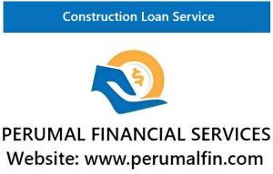 Construction Loan Service