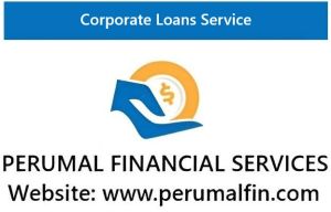 Corporate Loans Service