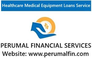 Healthcare Medical Equipment Loans Service