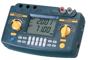 Yokogawa Multifunction Calibrator CA71